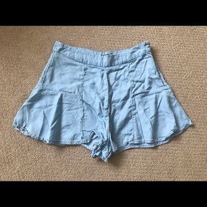 Cotton On Blue Shorts